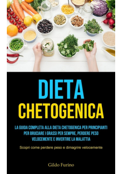 Dieta Chetogenica