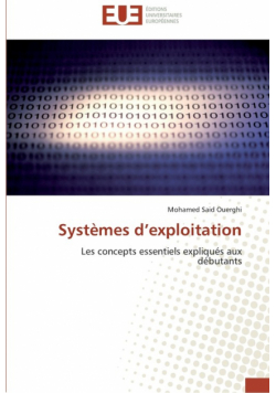 Systèmes d'exploitation
