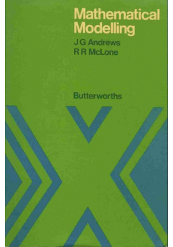 Mathematical Modelling