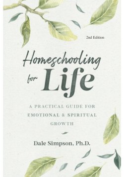 Homeschooling for Life