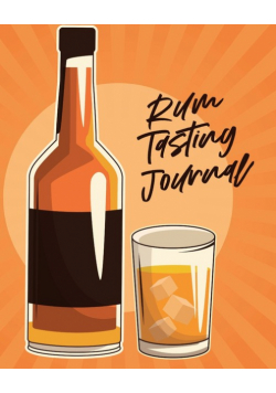 Rum Tasting Journal