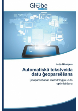 Automatisk Tekstveida Datu Eopars Ana