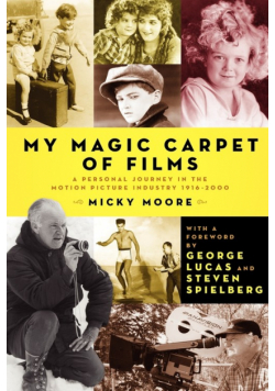 My Magic Carpet of Films