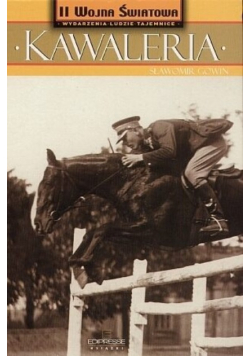 II Wojna Światowa Kawaleria