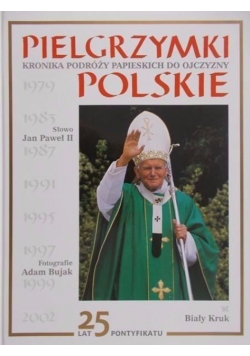 Pielgrzymki Polskie