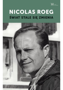 Świat stale się zmienia