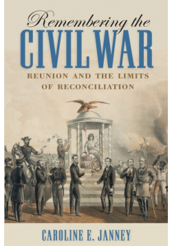 Remembering the Civil War