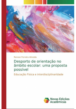 Desporto de orientação no âmbito escolar