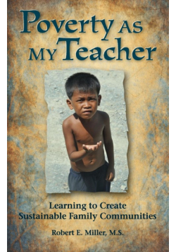 Poverty As My Teacher