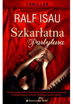 Szkarłatna partytura