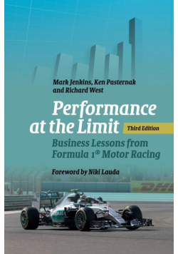Performance at the Limit