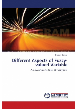 Different Aspects of Fuzzy-valued Variable
