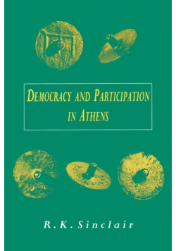 Democracy and Participation in Athens