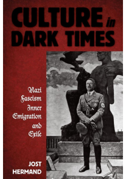 Culture in Dark Times