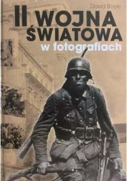 II wojna światowa w fotografiach