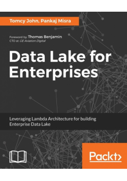 Data Lake for Enterprises