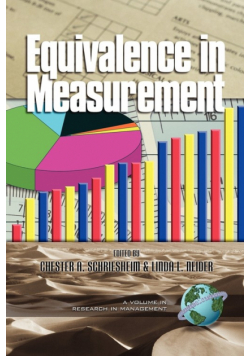 Equivalence in Measurement (PB)
