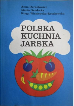 Polska kuchnia jarska