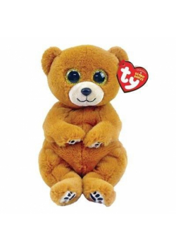 Beanie Babies Duncan - miś 15cm