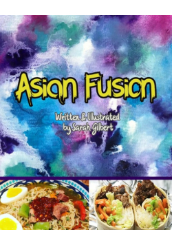 Asian Fusion