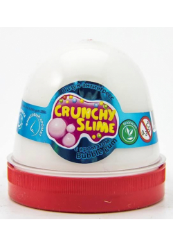 Glutek Slime Mr.Boo guma do żucia