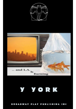 ...And L. A. Is Burning