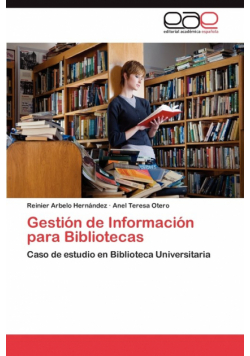 Gestión de Información para Bibliotecas