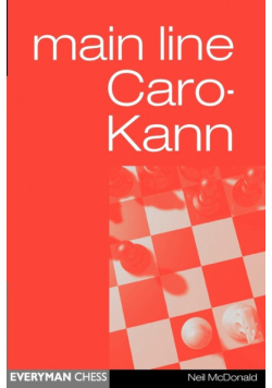 Main-Line Caro-Kann