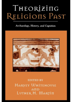 Theorizing Religions Past