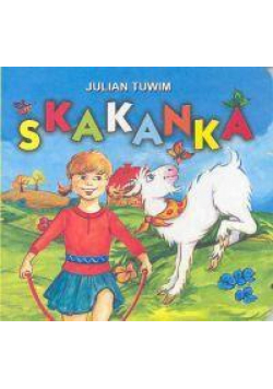 Klasyka Wierszyka - Skakanka. LIWONA