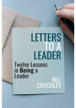 Letters to a Leader