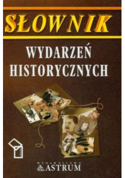 Słownik wydarzeń historycznych