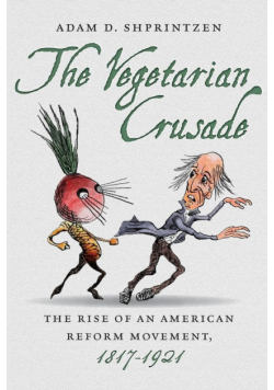 The Vegetarian Crusade