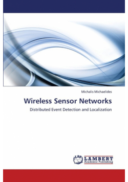Wireless Sensor Networks
