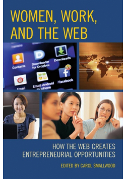 Women, Work, and the Web