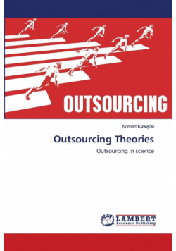 Outsourcing Theories