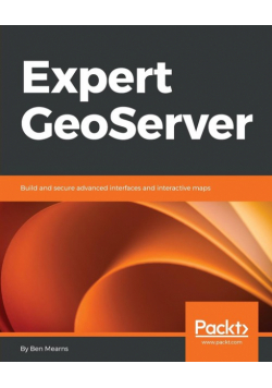 Expert GeoServer