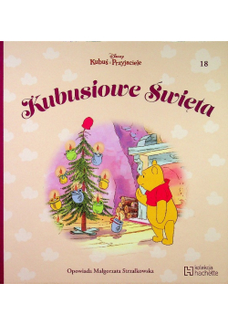 Kubusiowe Święta Tom 18