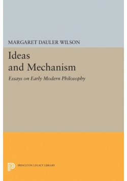 Ideas and Mechanism