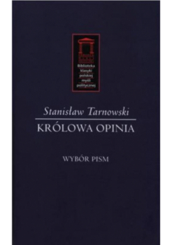 Królowa Opinia