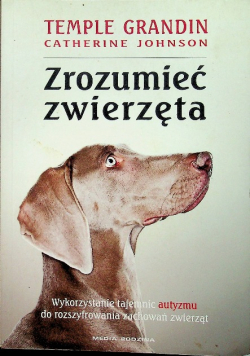 Zrozumieć zwierzęta
