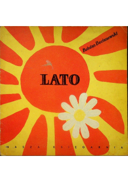 Bocianowski Lato
