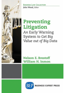 Preventing Litigation