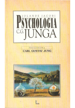 Psychologia C G Junga