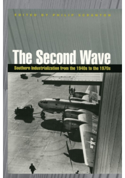 Second Wave