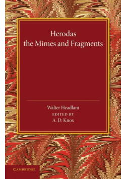 Herodas