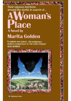 A Woman's Place