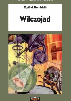 Wilczojad