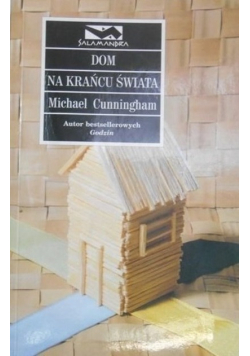 Dom na krańcu świata