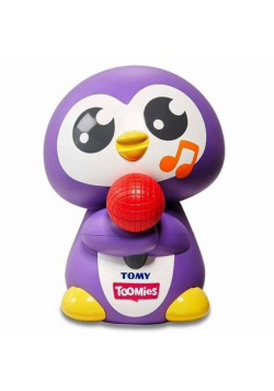 Kąpielowy pingwin TOMY